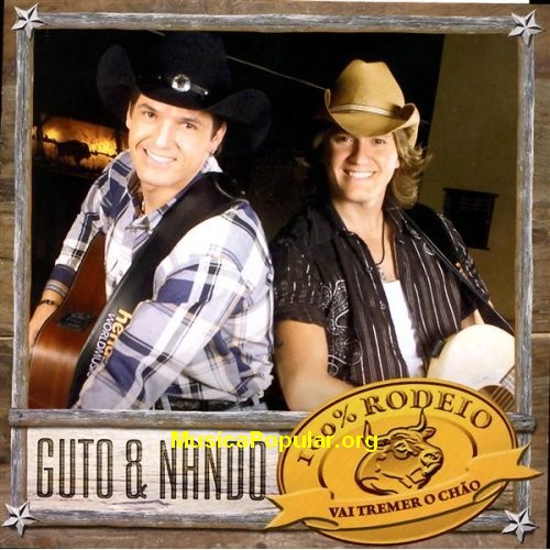 guto e nando